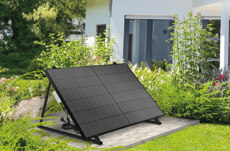 panneau solaire