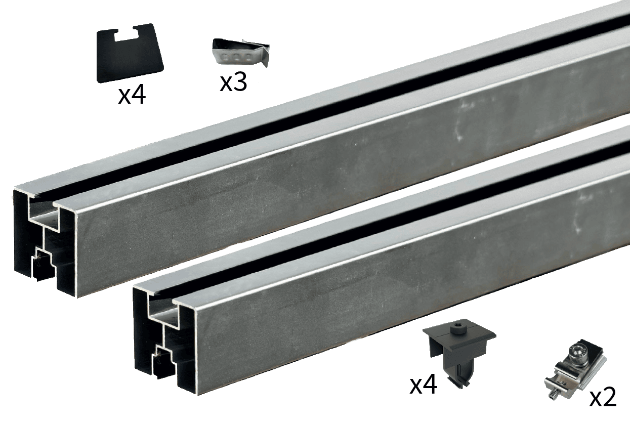 rail