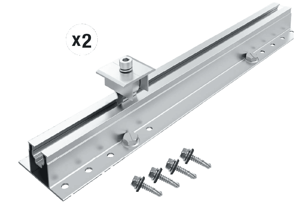 rail